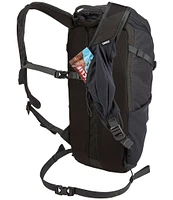 Thule Logo AllTrail X 15L Hiking Backpack