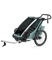 Thule Chariot Cross Multisport Cycle Trailer and Stroller