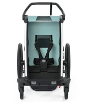 Thule Chariot Cross Multisport Cycle Trailer and Stroller