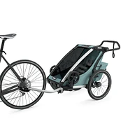 Thule Chariot Cross Multisport Cycle Trailer and Stroller