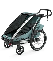 Thule Chariot Cross Multisport Cycle Trailer and Stroller