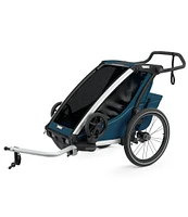 Thule Chariot Cross Multisport Cycle Trailer and Stroller