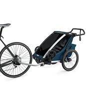 Thule Chariot Cross Multisport Cycle Trailer and Stroller