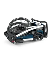 Thule Chariot Cross Multisport Cycle Trailer and Stroller