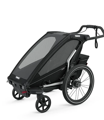 Thule Chariot Sport Single Bike Trailer & Stroller