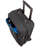 Thule Crossover 2 Expandable 20#double; Carry-On Spinner