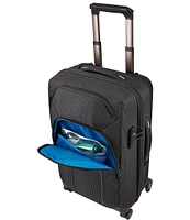 Thule Crossover 2 Expandable 20#double; Carry-On Spinner