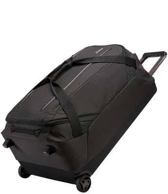 Thule Crossover 2 Wheeled Duffel Bag - Black