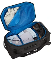 Thule Crossover 2 Wheeled Duffel Bag - Black