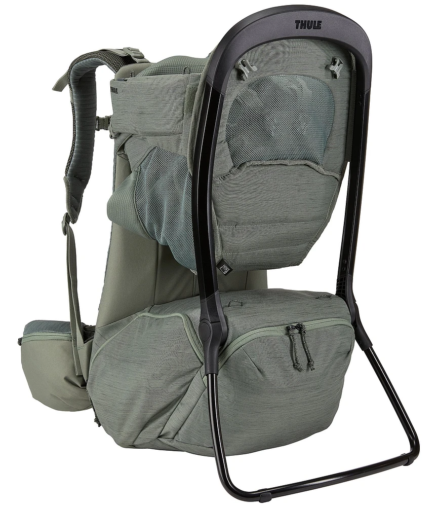 Thule Sapling Hiking Backpack Baby Carrier