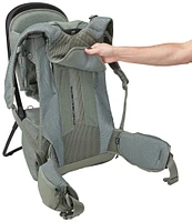 Thule Sapling Hiking Backpack Baby Carrier