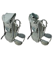 Thule Sapling Hiking Backpack Baby Carrier