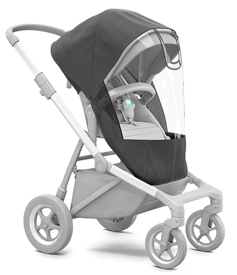 Thule Sleek Rain Cover for Sleek Stroller & Sleek Sibling Seat