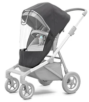 Thule Sleek Rain Cover for Sleek Stroller & Sleek Sibling Seat