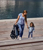 Thule Spring Compact Stroller