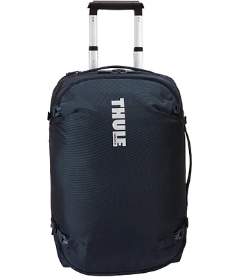 Thule Subterra Rolling Duffle Bag Luggage 55cm/22#double;