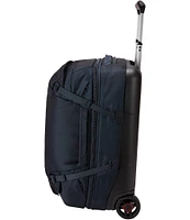 Thule Subterra Rolling Duffle Bag Luggage 55cm/22#double;