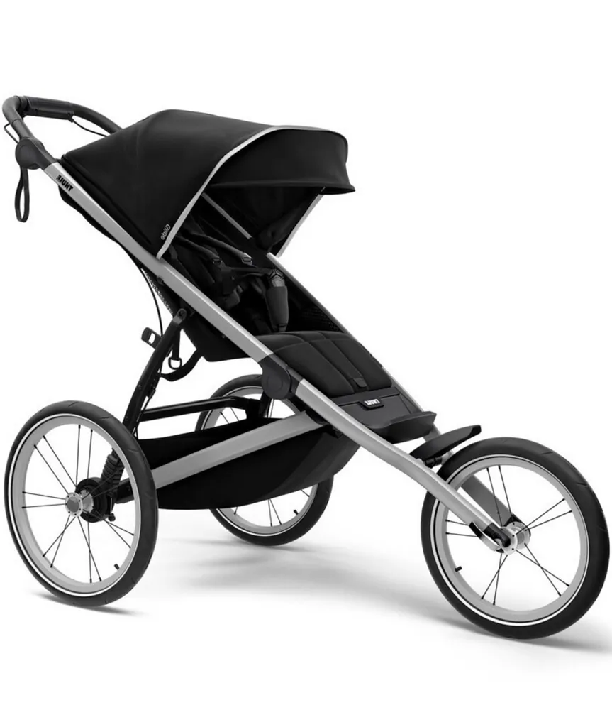 Thule Urban Glide 2 All-Terrain Jogging Stroller