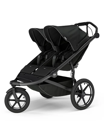 Thule Urban Glide 3 Double Jogging Stroller