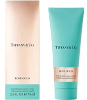 Tiffany & Co. Rose Gold Moisturizing Hand Cream