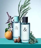 Tiffany & Co. Tiffany & Love Eau de Toilette for Him