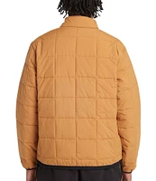 Timberland DWR Quilted Insulated Jacket