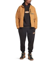 Timberland DWR Quilted Insulated Jacket