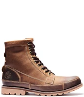 Timberland Men's Earthkeeper Leather Boots