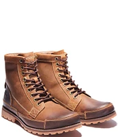 Timberland Men's Earthkeeper Leather Boots