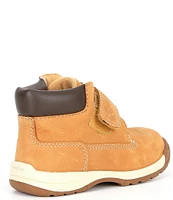 Timberland Kids' Timber Tykes Nubuck Leather Boots (Toddler)