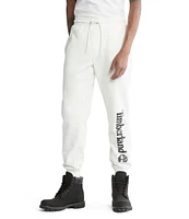 Timberland Linear Logo Sweatpants