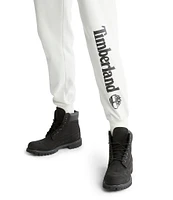 Timberland Linear Logo Sweatpants