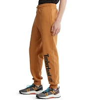 Timberland Linear Logo Sweatpants