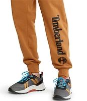 Timberland Linear Logo Sweatpants