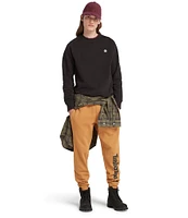 Timberland Linear Logo Sweatpants