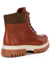 Timberland Men's Arbor Road Waterproof 6#double; Boot