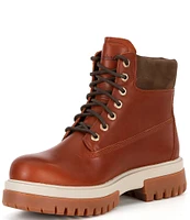 Timberland Men's Arbor Road Waterproof 6#double; Boot