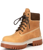 Timberland Men's Arbor Road Waterproof 6#double; Boot