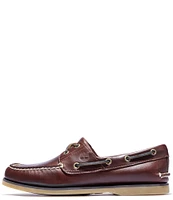 Timberland Men's Classic Leather Boat Shoes