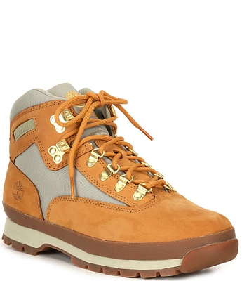 Timberland Men's Euro Hiker Boots