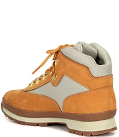 Timberland Men's Euro Hiker Boots