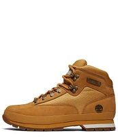 Timberland Men's Euro Nubuck Hiker Boots