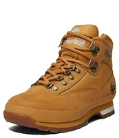 Timberland Men's Euro Nubuck Hiker Boots