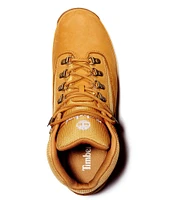 Timberland Men's Euro Nubuck Hiker Boots