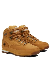 Timberland Men's Euro Nubuck Hiker Boots