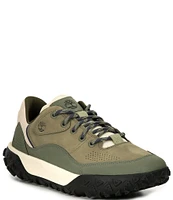 Timberland Men's GreenStride Motion 6 Hiking Sneakers