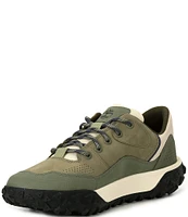 Timberland Men's GreenStride Motion 6 Hiking Sneakers