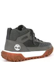 Timberland Men's GreenStride Motion 6 Lace-Up Hiking Shoes