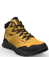 Timberland Men's Lincoln Peak Waterproof Hiker Boots