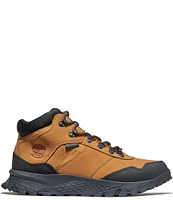 Timberland Men's Lincoln Peak Waterproof Hiker Boots